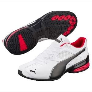 Puma Tazon 6 FM Men’s Sneakers